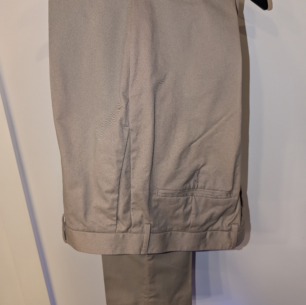 J. Crew Men's Bowery Pants